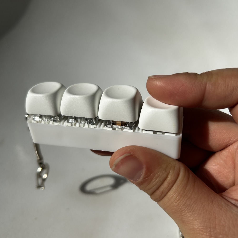 Musical Instrument Keyboard - جديد تململ المفاتيح DIY لوحة المفاتيح