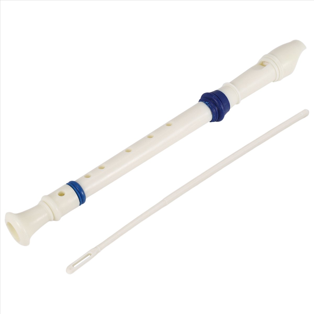 Musical Instrument Flute - آلة موسيقية من ABST، فلوت سوبرانو