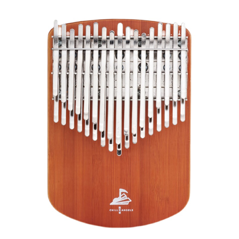 Musical Instrument Keyboard - 34 مفتاح Kalimba الإبهام البيانو B
