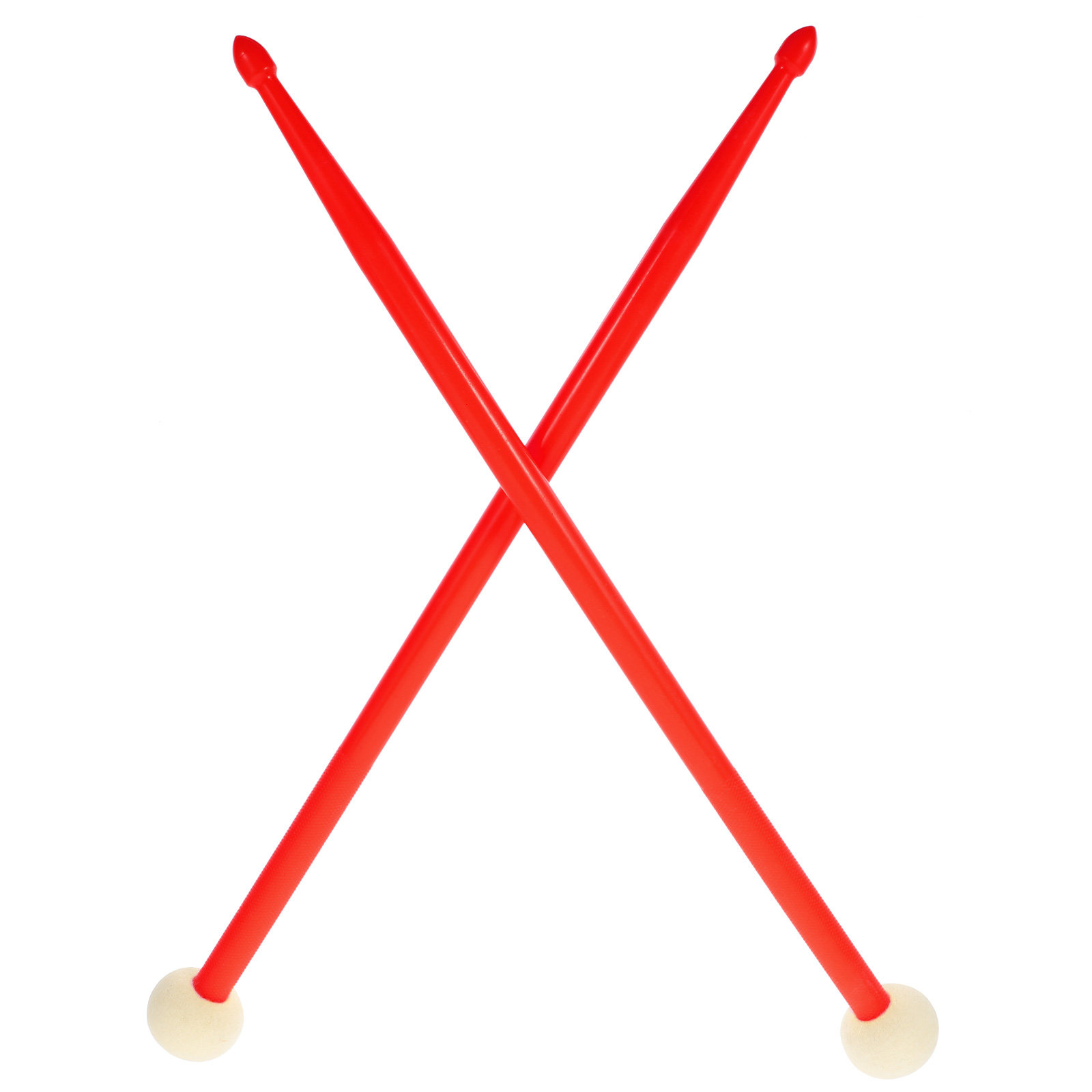 Musical Instrument Ending In A - زوج واحد من عصي الطبول ذات