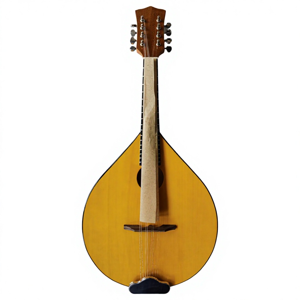 Mandolin A Style - بانجو أكوستيك بثمانية أوتار، مصنوع من