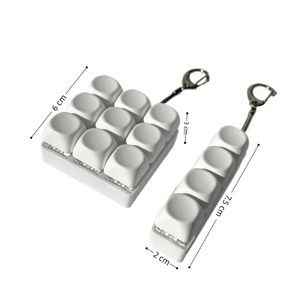 جديد تململ المفاتيح DIY لوحة ا - مراجعة Musical Instrument Keyboard وسعره
