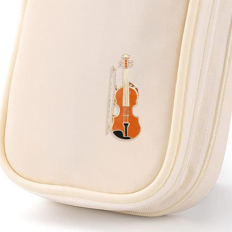 【السلام】1 قطعة شارة أوركسترا س - مراجعة Musical Instrument In Orchestra وسعره
