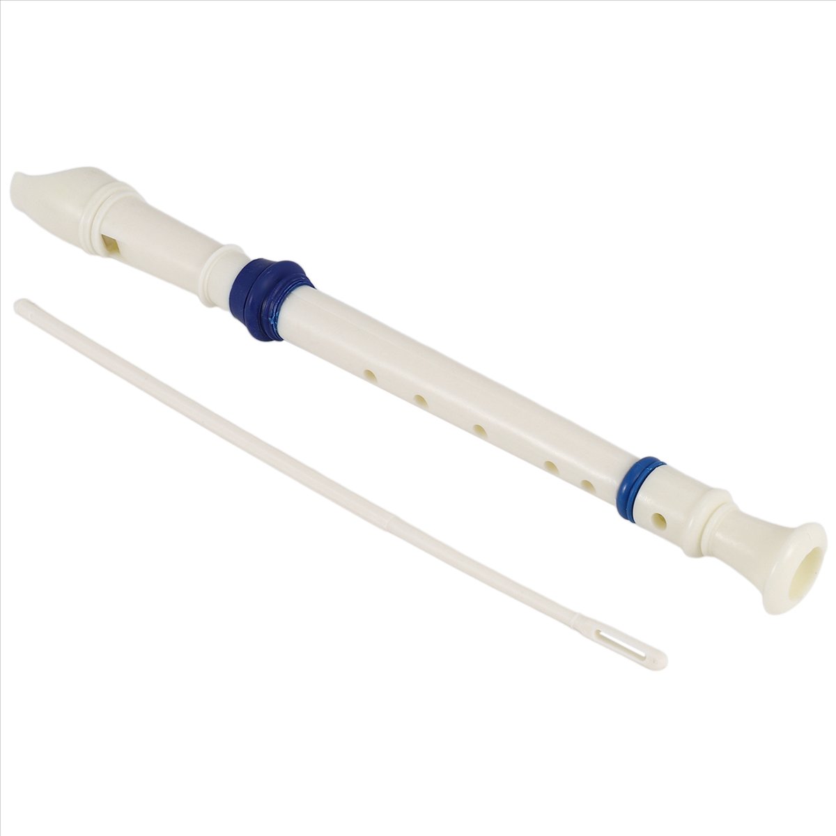 آلة موسيقية من ABST، فلوت سوبر - مراجعة Musical Instrument Flute وسعره