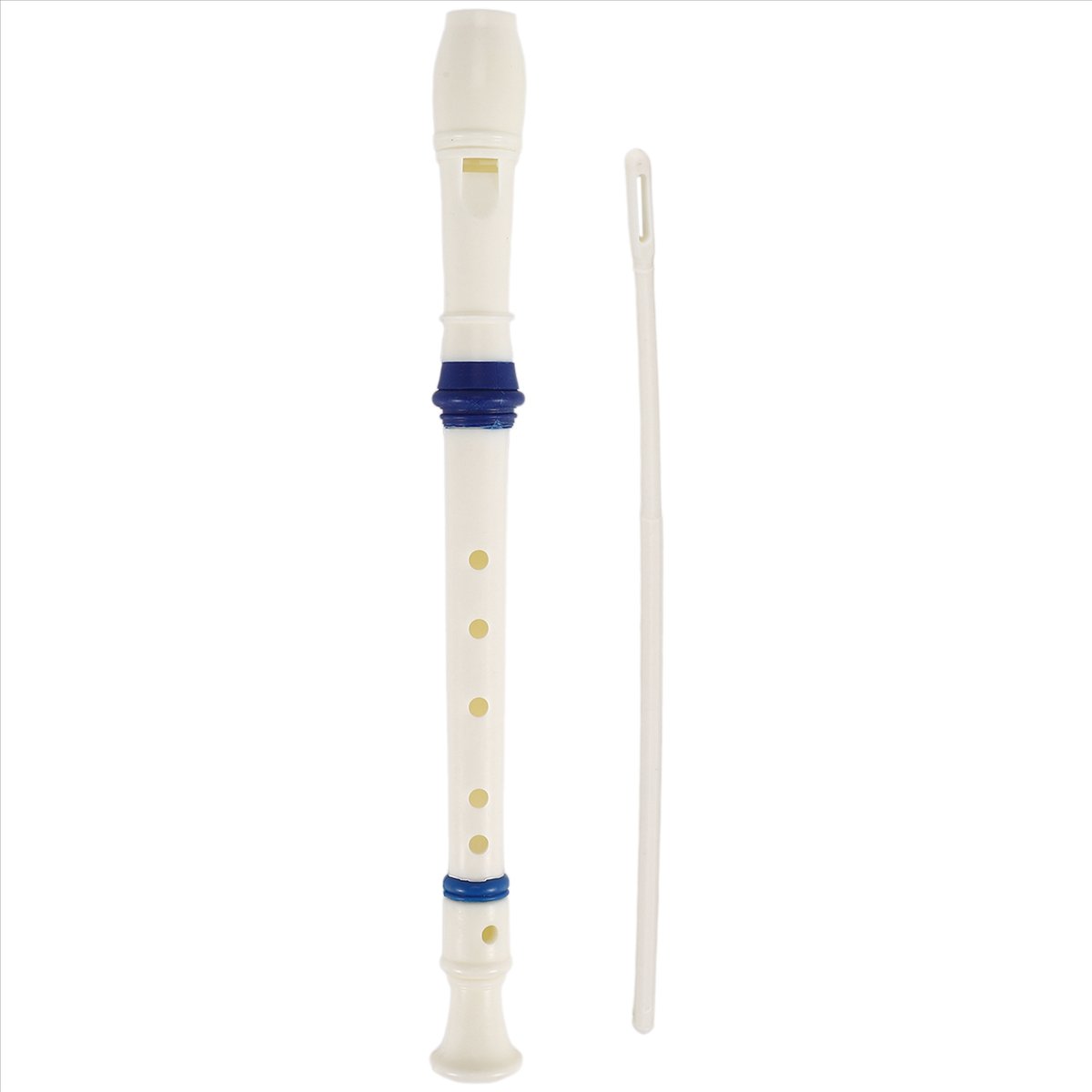 آلة موسيقية من ABST، فلوت سوبر - مراجعة Musical Instrument Flute وسعره