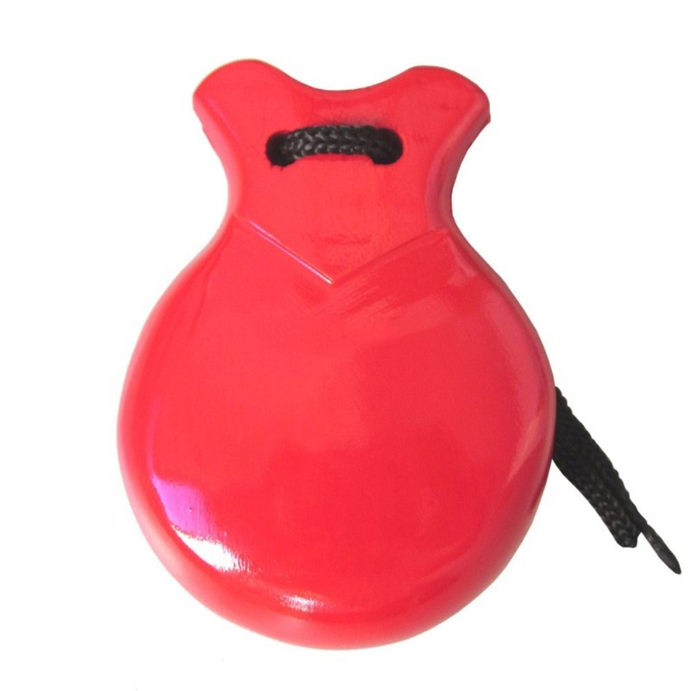 كاستانيت خشبي تقليدي من أورف،  - مراجعة Castanet Flamenco وسعره