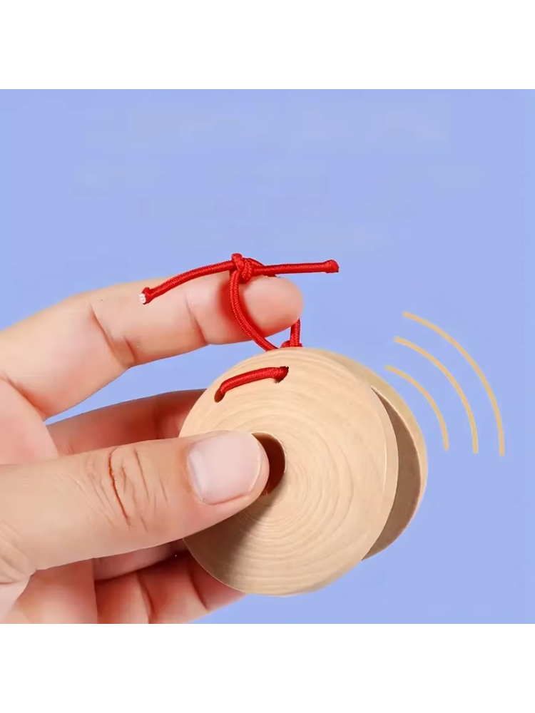 القيثارات الخشبية، آلة موسيقية - مراجعة Castanet Flamenco وسعره