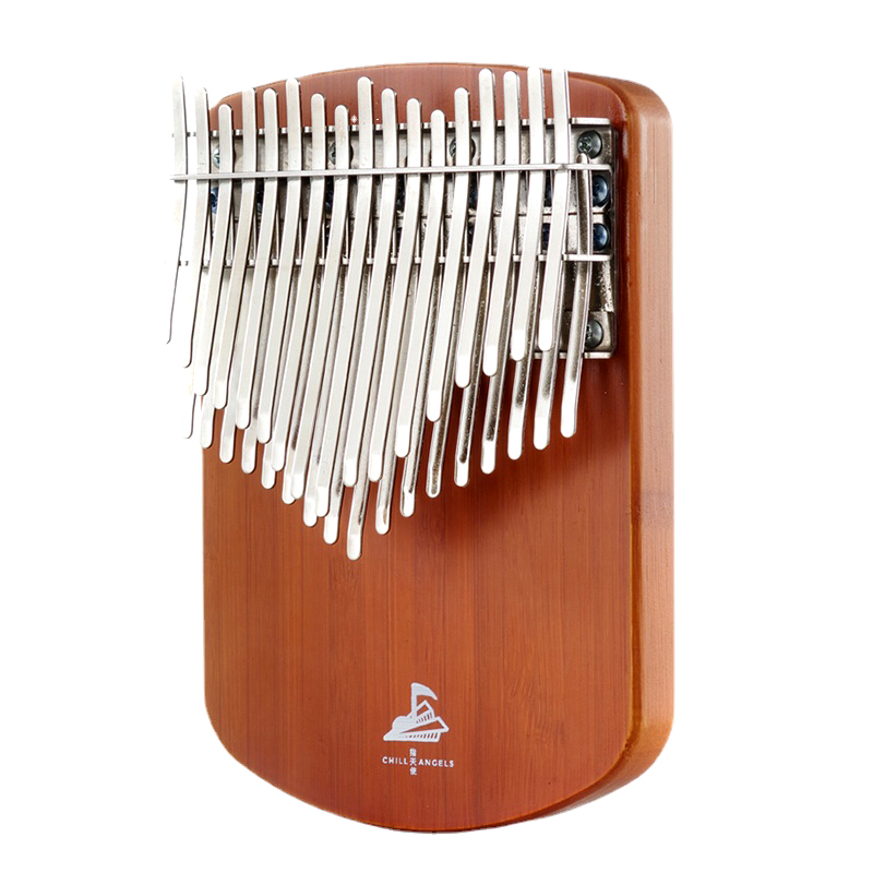 34 مفتاح Kalimba الإبهام البيا - مراجعة Musical Instrument Keyboard وسعره