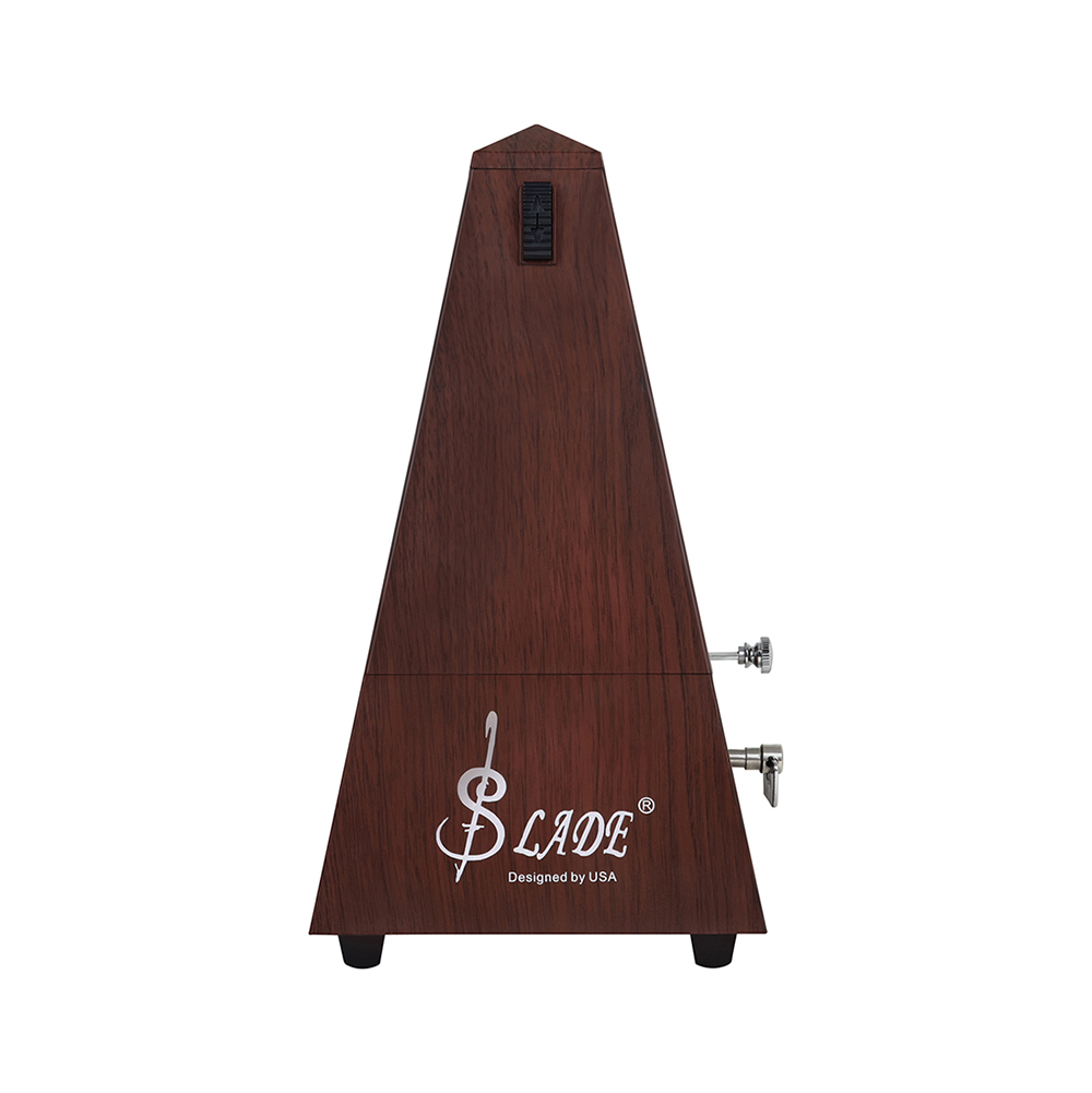 SLADE الميكانيكية نوع برج المس - مراجعة Musical Instrument Dulcimer وسعره
