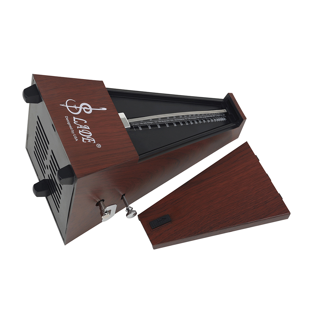 SLADE الميكانيكية نوع برج المس - مراجعة Musical Instrument Dulcimer وسعره