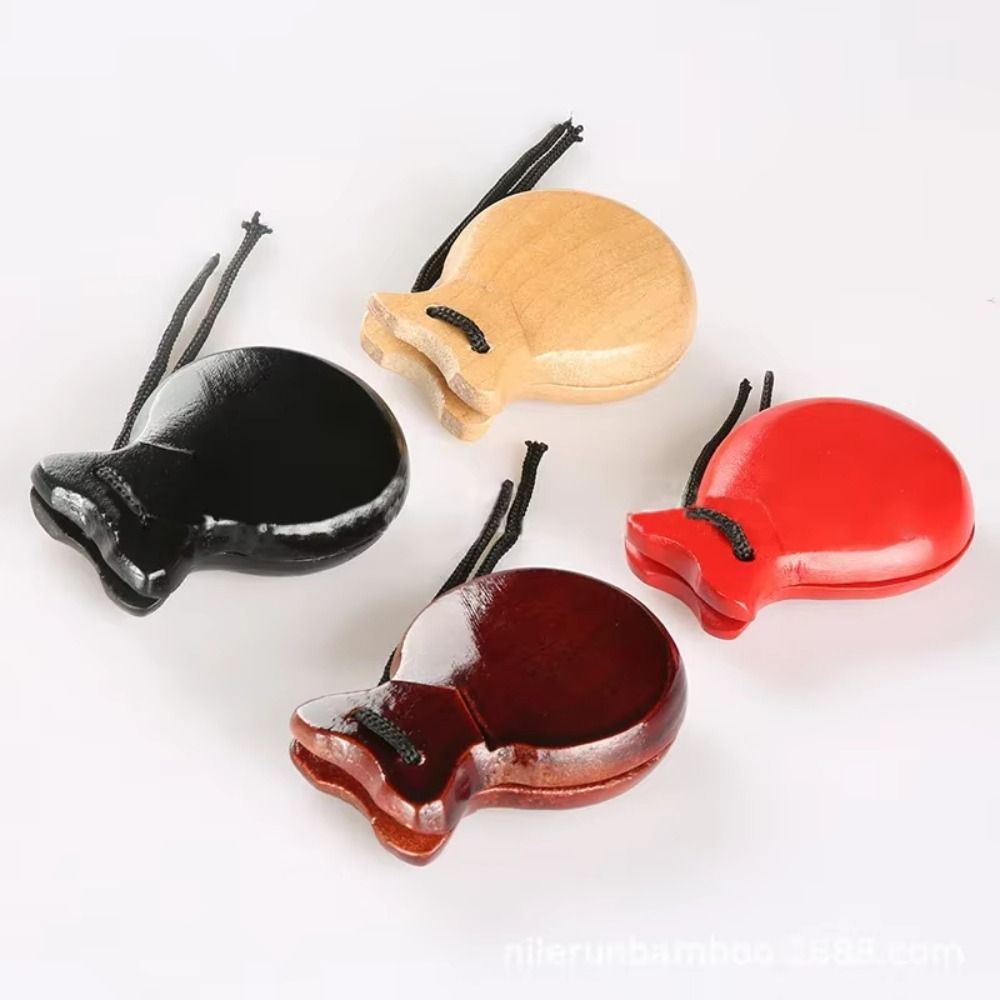 صنجات خشبية إسبانية، صنجات يدو - مراجعة Castanet Flamenco وسعره