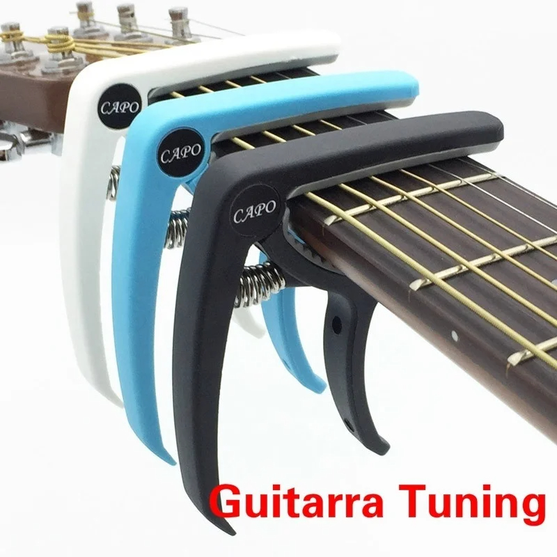 كابو جيتار بلاستيكي مكون من 6  - مراجعة Musical Instrument Dulcimer وسعره