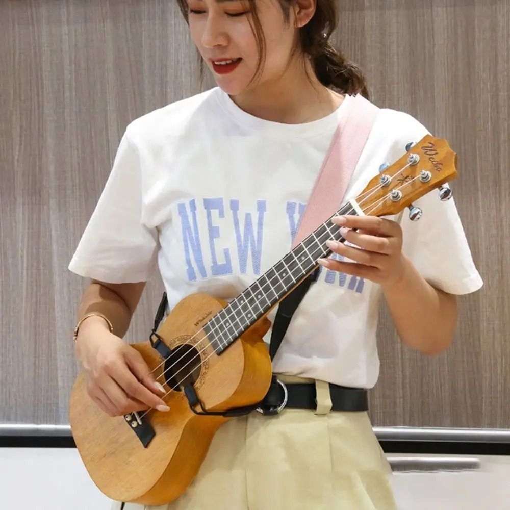 حزام جيتار محمول ومتين من النا - مراجعة Musical Instrument Dulcimer وسعره