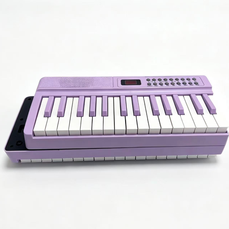 لوحة مفاتيح بيانو رقمية محمولة - مراجعة Musical Instrument Keyboard وسعره