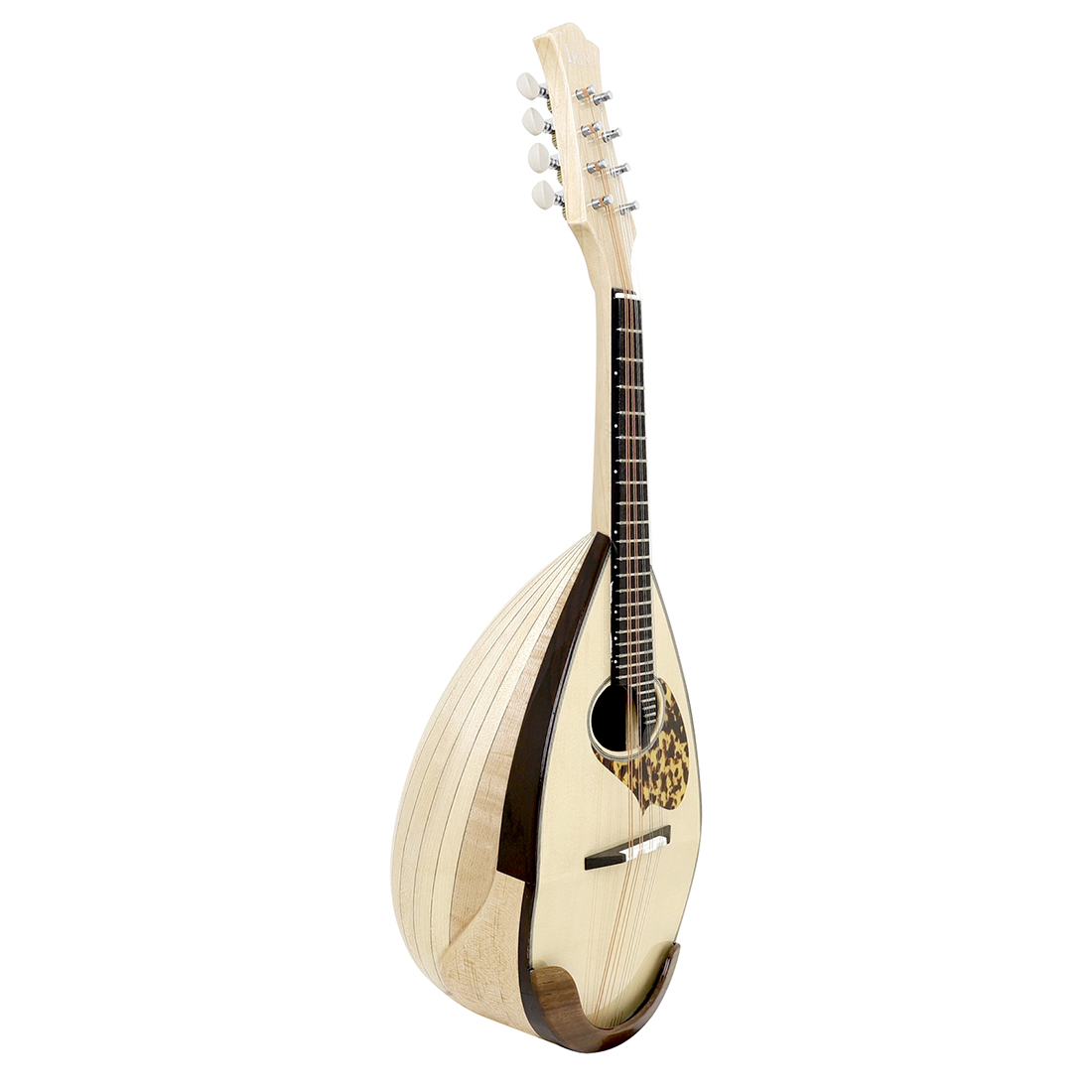 ماندولين IRIN ذو 8 أوتار، طراز - مراجعة Mandolin A Style وسعره