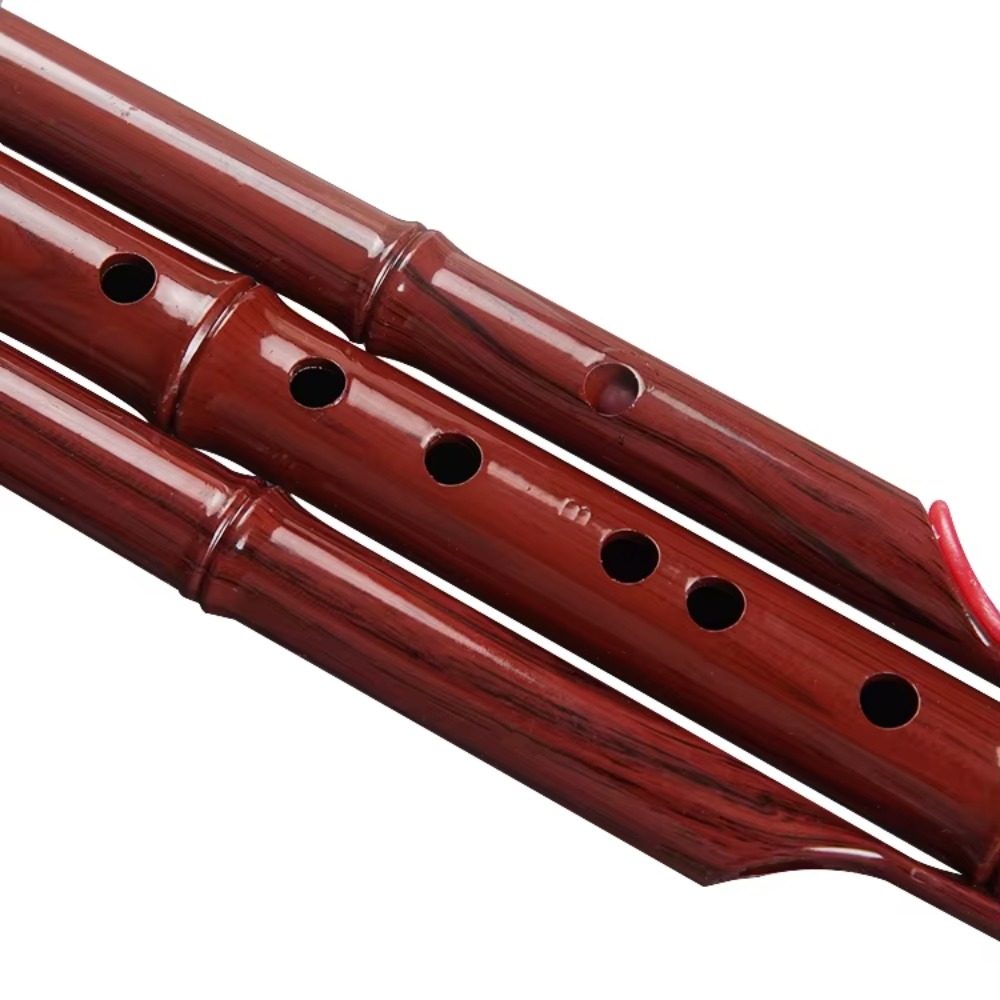 فلوت هولوسي صيني تقليدي احتراف - مراجعة Musical Instrument Flute وسعره