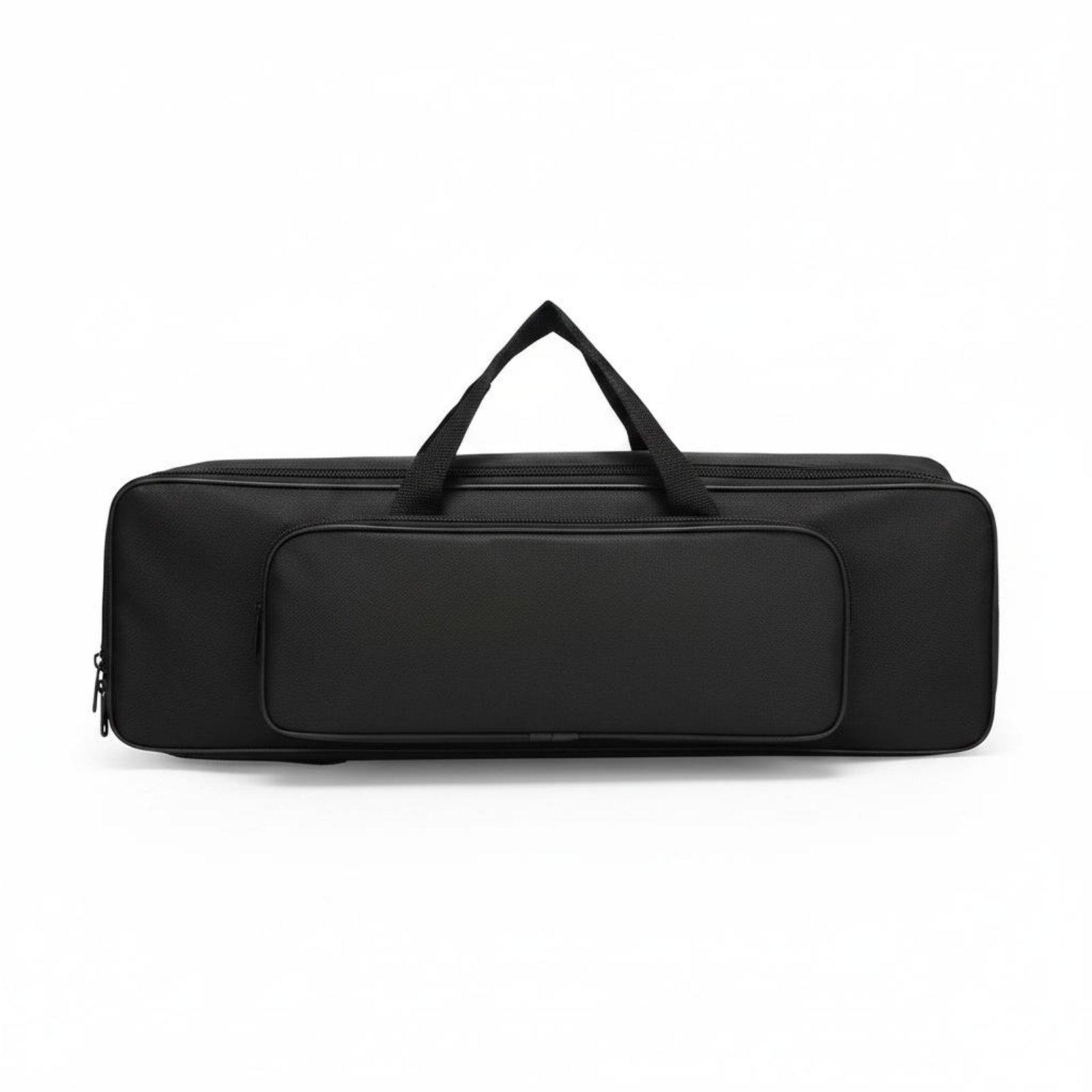 حقيبة لوحة مفاتيح موسيقية بـ 8 - مراجعة Musical Instrument Keyboard وسعره