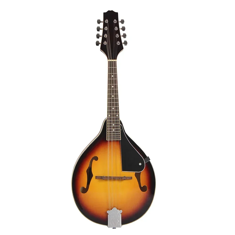 IRIN Sunset 8 سلسلة الزيزفون خ - مراجعة Mandolin A Style وسعره