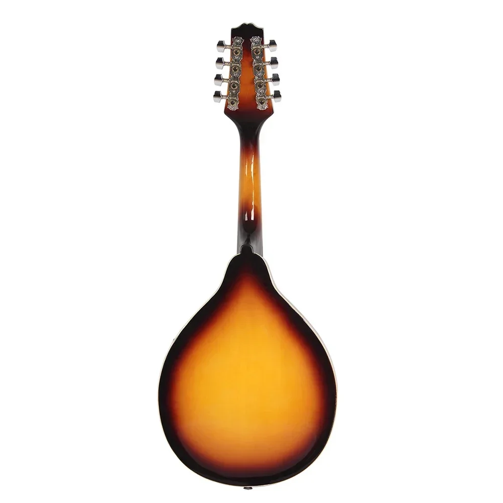 IRIN Sunset 8 سلسلة الزيزفون خ - مراجعة Mandolin A Style وسعره