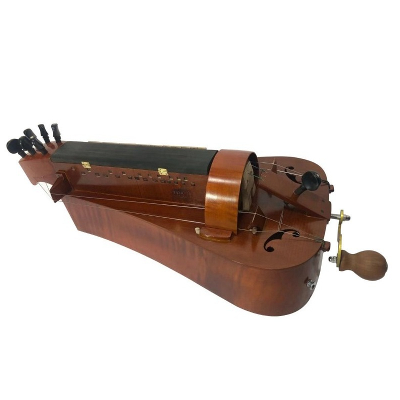 الهوردي-جوردي هي آلة موسيقية غ - مراجعة Musical Instrument Hurdy Gurdy وسعره