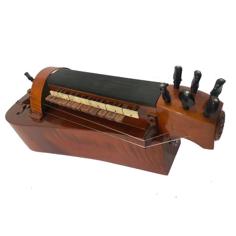 الهوردي-جوردي هي آلة موسيقية غ - مراجعة Musical Instrument Hurdy Gurdy وسعره