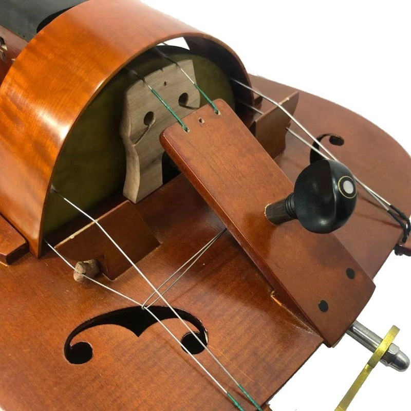 الهوردي-جوردي هي آلة موسيقية غ - مراجعة Musical Instrument Hurdy Gurdy وسعره