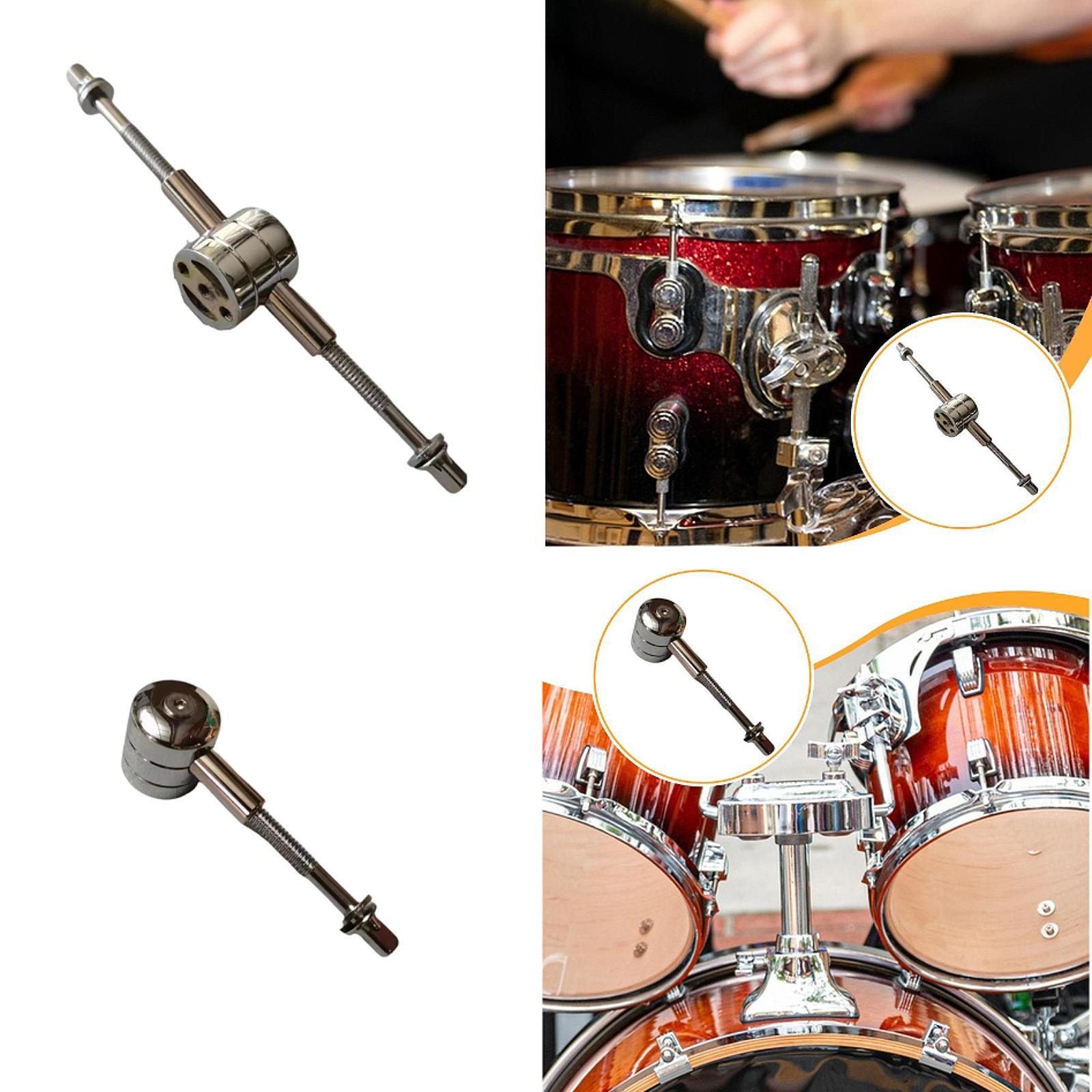 مقبض طبلة سنير معدني، ملحق قاب - مراجعة Musical Instrument Exchange وسعره