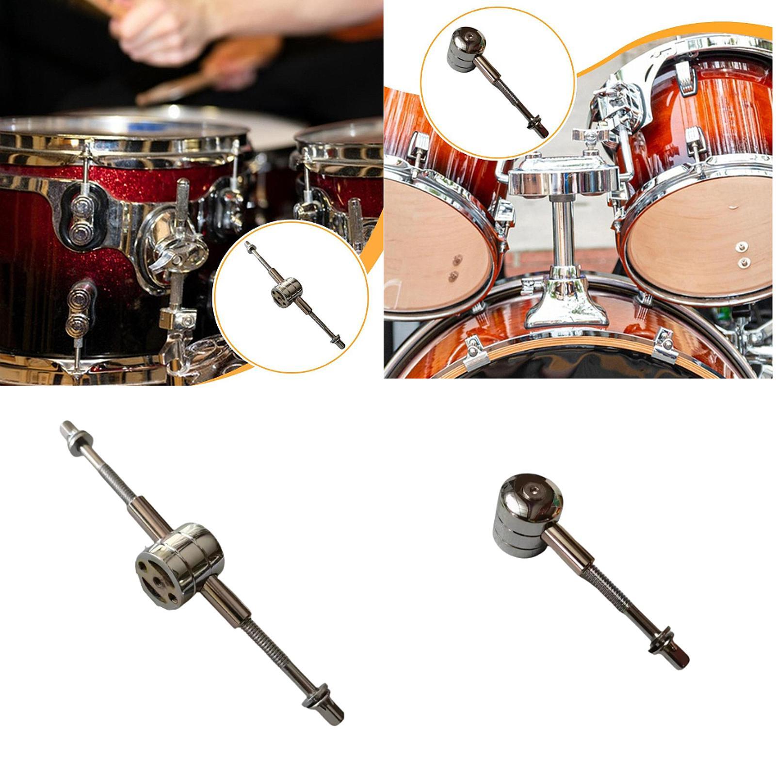 مقبض طبلة سنير معدني، ملحق قاب - مراجعة Musical Instrument Exchange وسعره