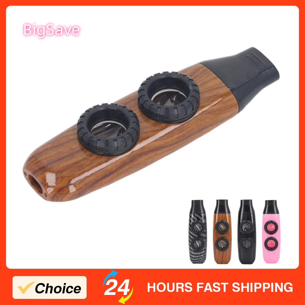 أداة فلوت كازو فلوت كازو فلوت  - مراجعة Musical Instrument Flute وسعره